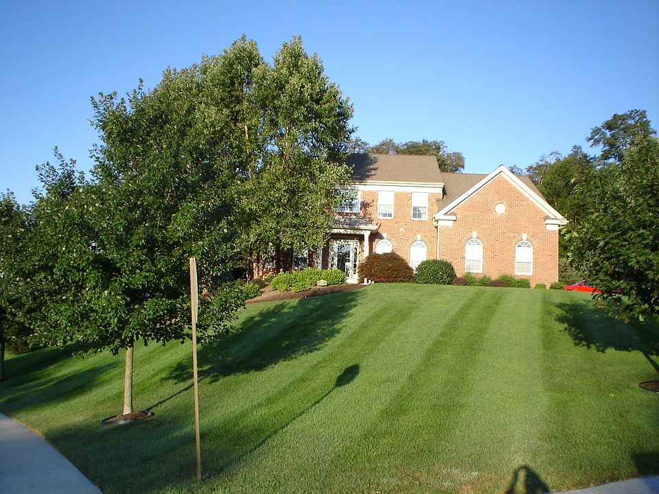 Front from Stonegate
