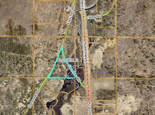 Tbd Fletcher Rd, Emily, MN 56447