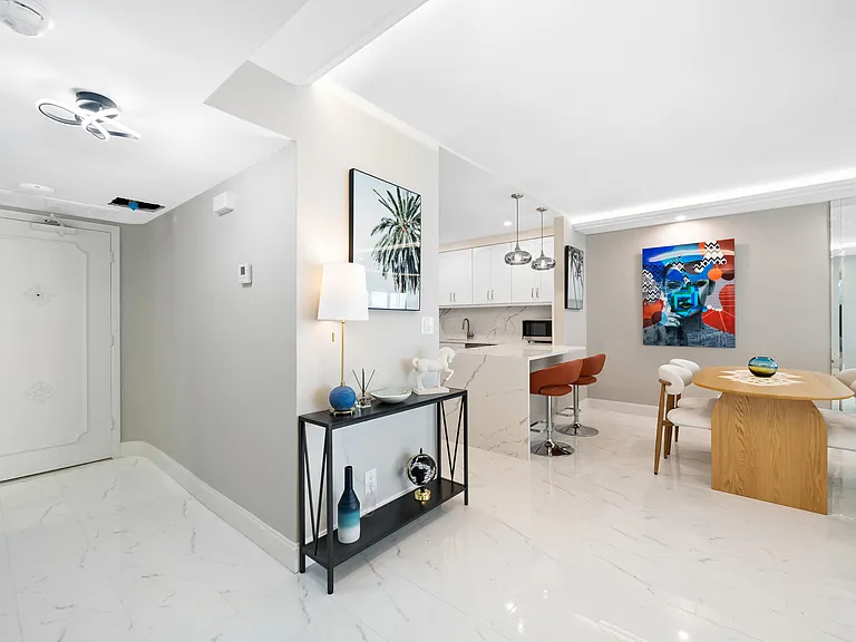 3850 Galt Ocean Dr #1109 — Photo 22