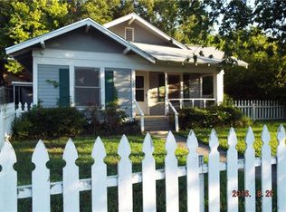 655 W Green St, Stephenville, TX 76401