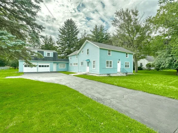 595 Hinchey Rd, Rochester, NY 14624