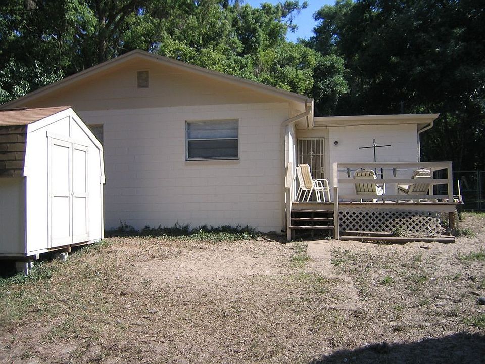 back house