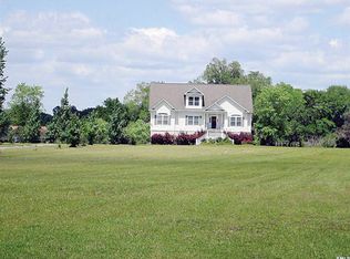 10 Country Rd, Beaufort, SC 29906