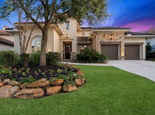 103 W Cresta Bend Pl, Spring, TX 77389