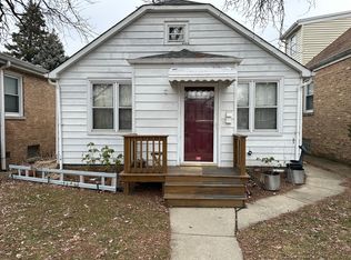 3517 N Pittsburgh Ave, Chicago, IL 60634