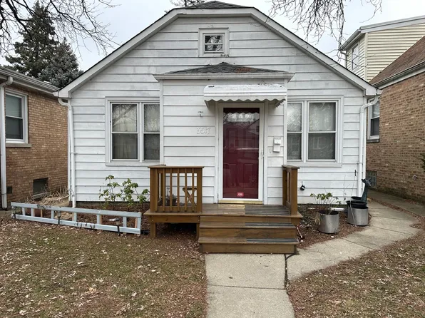 3517 N Pittsburgh Ave, Chicago, IL 60634