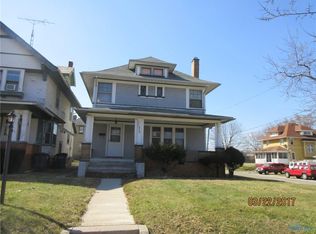 2743 Scottwood Ave, Toledo, OH 43610