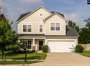 205 Glen Arbor Loop, Irmo, SC 29063