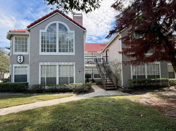 1141 Exceller Ct APT 201, Casselberry, FL 32707