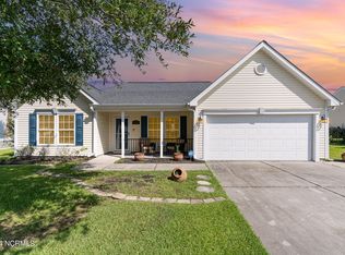 625 Seth Ln, Longs, SC 29568