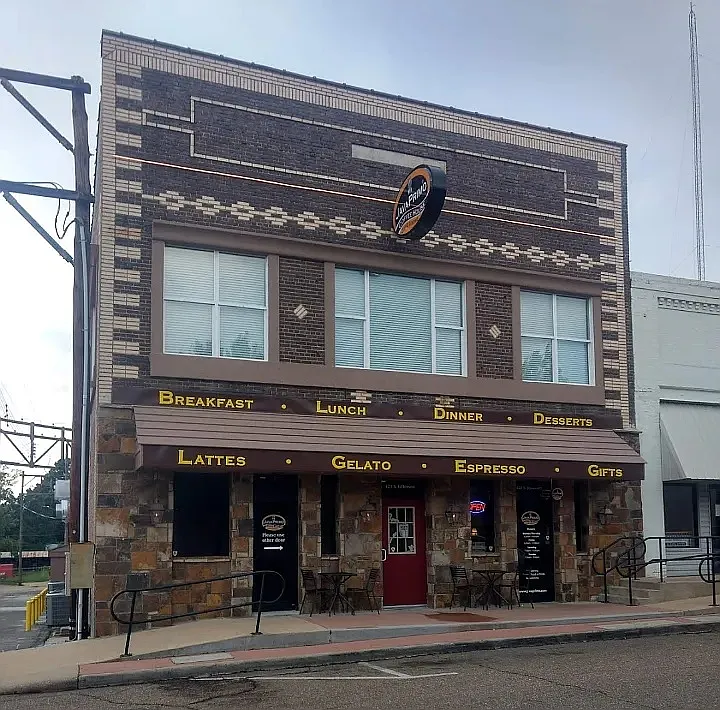 121 S Jefferson St #1