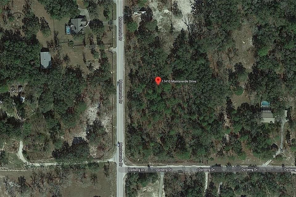 2nd image of 17410 Monteverde Dr