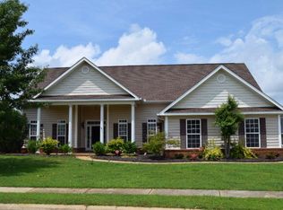 108 Zachary Ct, Warner Robins, GA