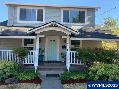 718 Pine St, Silverton, OR, 97381