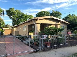 412 E Cleveland St, Stockton, CA