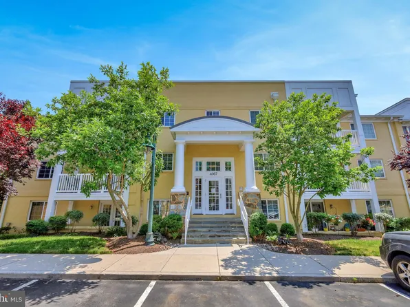 4067 S Four Mile Run Dr Unit 203, Arlington, VA 22204