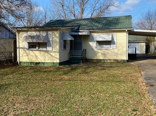 115 Holly St SE, Rome, GA 30161