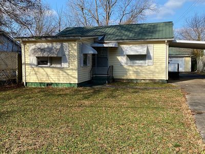 115 Holly St SE, Rome, GA, 30161