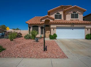 5732 W Cannon Dr, Glendale, AZ 85302