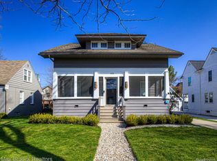 828 W Lincoln Ave, Birmingham, MI