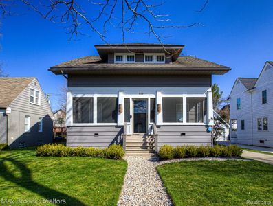 828 W Lincoln Ave, Birmingham, MI, 48009
