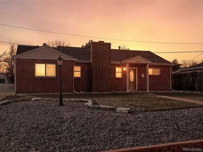 9361 Gail Court, Thornton, CO, 80229
