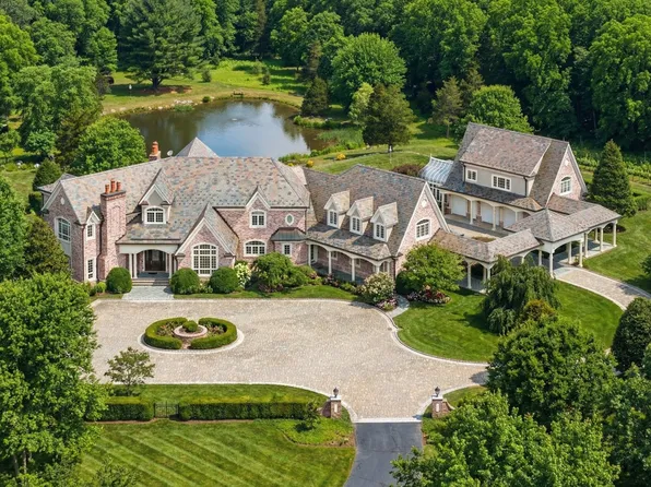 581 Pottersville Rd, Bedminster, NJ 07921