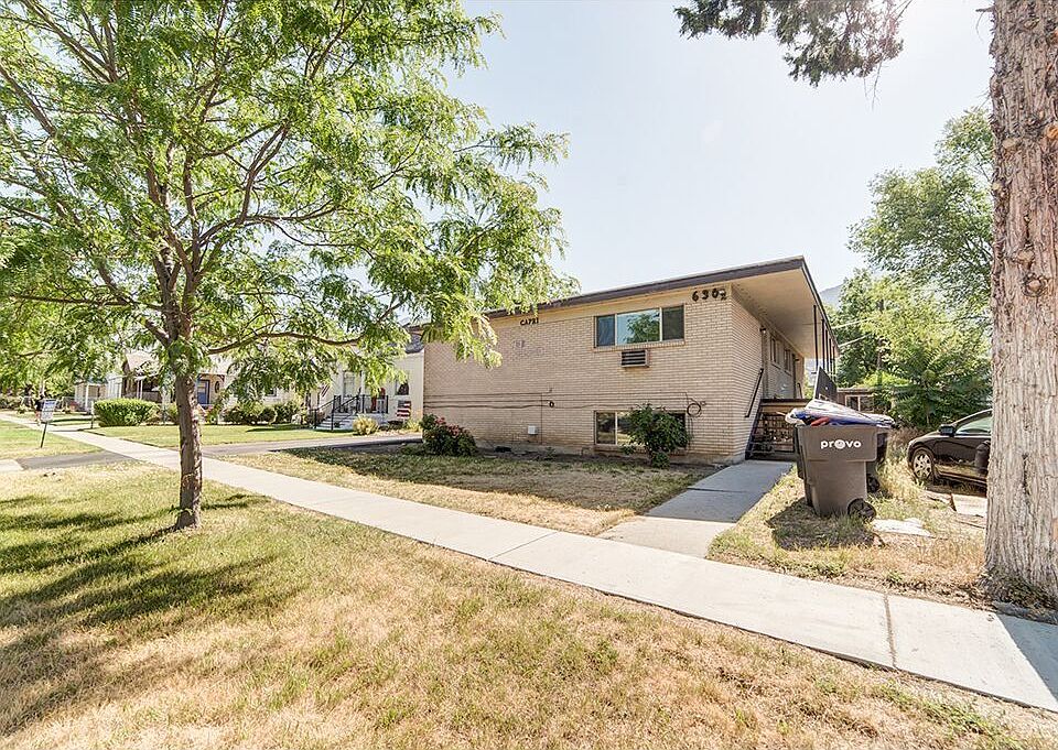 1st image of 630 N 100 E APT 3