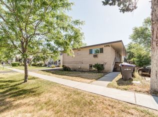 630 N 100 E APT 3, Provo, UT 84606