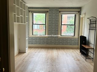 90 Brainerd Rd, Allston, MA 02134