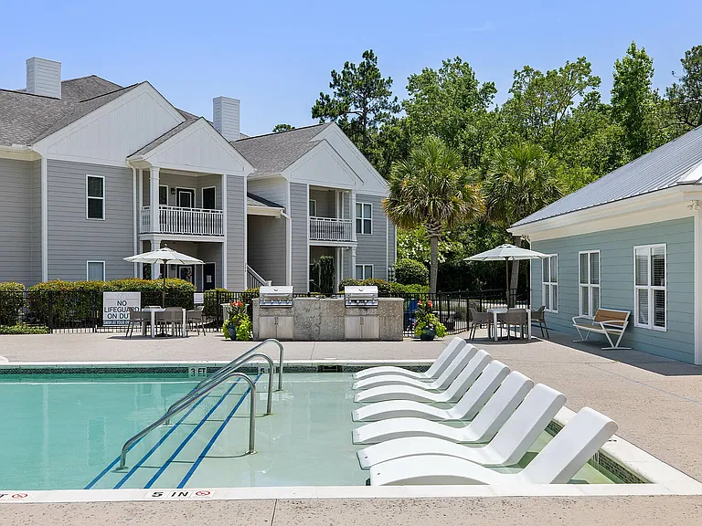 The Apartments at Shade Tree