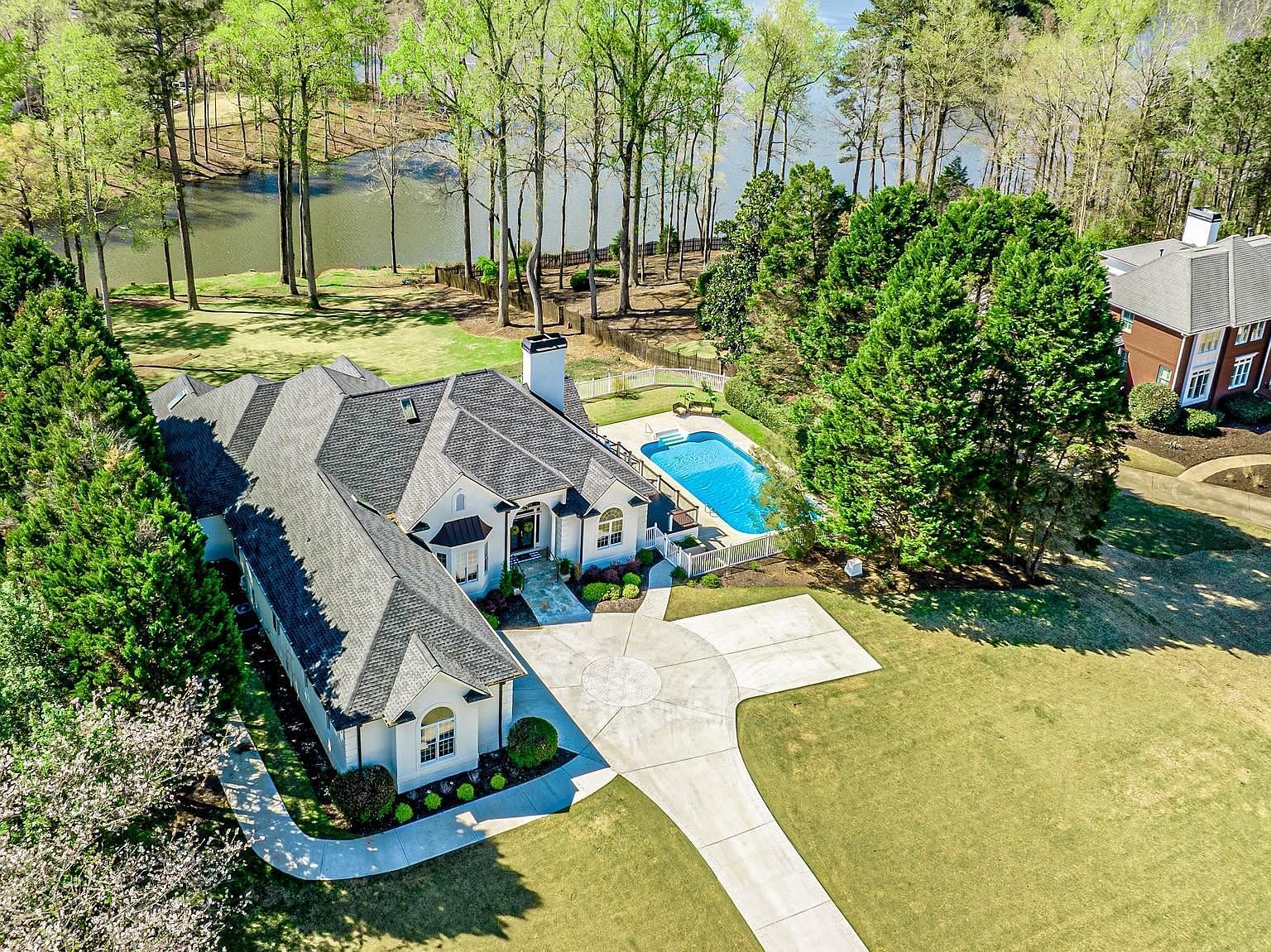 77 Smokerise Point, Peachtree City, GA 30269 Zillow