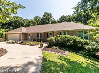 1259 Berans Rd, Owings Mills, MD 21117