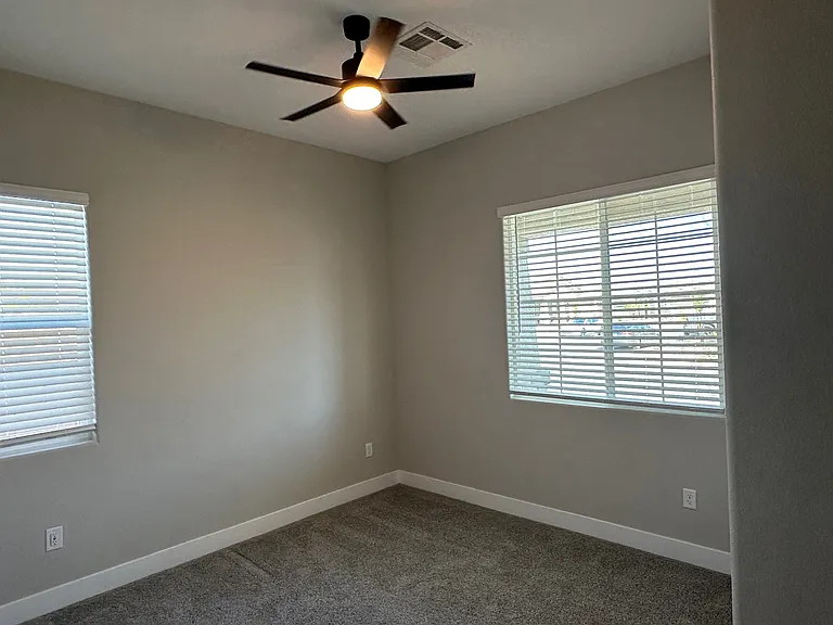 Bedroom #1