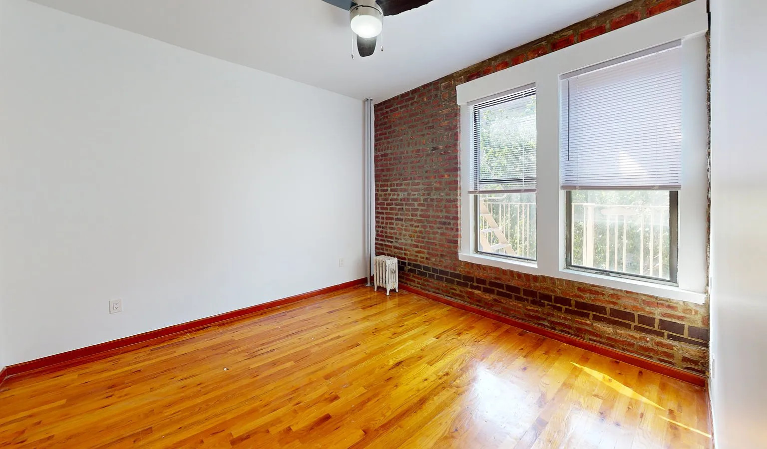 563 West 184th Street — Photo 4