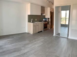 251 Jarvis St #1602, Toronto, ON M5B 0C3