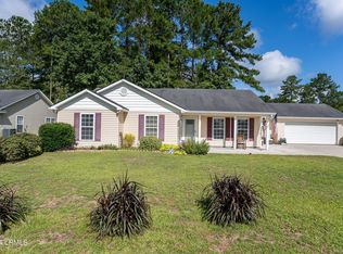 12 Spruce Pine Rd, Ridgeland, SC 29936