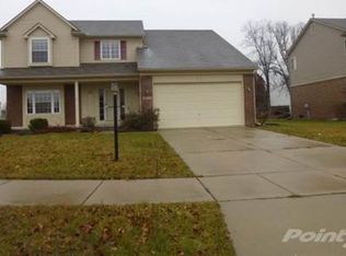 45076 Brookview Dr #18, Van Buren Township, MI 48111