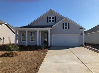 1469 Creek Ridge Ln LOT 653, Dover C Carolina Shores, NC 28467