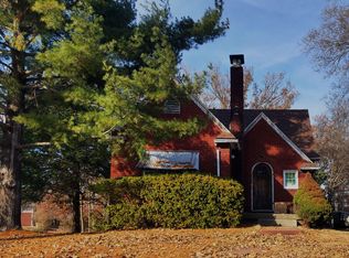 1135 Fisk Ave, Moberly, MO 65270