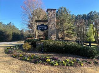 2661 Alexis Way, Monroe, GA 30656