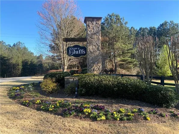 2661 Alexis Way, Monroe, GA 30656