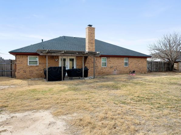 106 Del Norte, Fritch, TX 79036