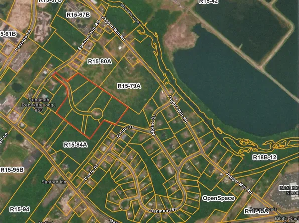 0 Pheasant Lane, Sanford, ME 04073