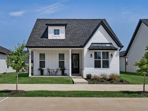 4025 W Sommerset St, Rogers, AR 72758