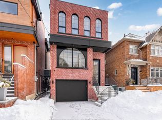 101 Briar Hill Ave, Toronto, ON M4R 1H8