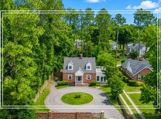 3023 Wrightsboro Rd, Augusta, GA 30909