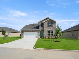 8208 Manx Point, Godley, TX 76044