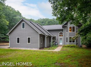 17895 Hidden Acres Ln, Grand Haven, MI 49417