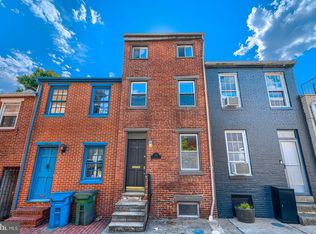 1026 Patapsco St, Baltimore, MD 21230